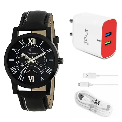 Amazing Collections Of Fast Charger And Watches