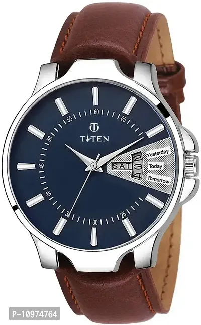 Exclusive Edition Watch For Men-thumb0