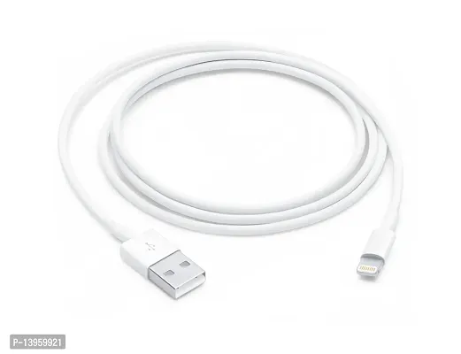 USB Type-iOS apple/Iphone  Data Cable with fast charging-thumb0