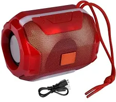 MZ-A005 PORTABLE SPEAKER WITH GOOD SOUND QUALITY (ASSORTED COLOR)-thumb2