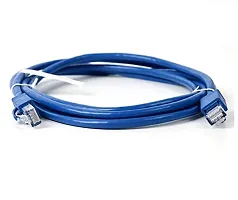 LAN Cable 1.5 m | 1.5 METER | ethernet patch cord for LAN connection-thumb2