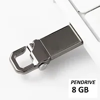 Ultra USB Pendrive 3.0 Metal Flash Drive (8 GB)-thumb1