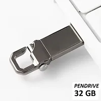 Ultra USB Pendrive 3.0 Metal Flash Drive (32 GB)-thumb2
