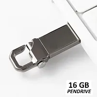 Ultra USB Pendrive 3.0 Metal Flash Drive (16 GB)-thumb2