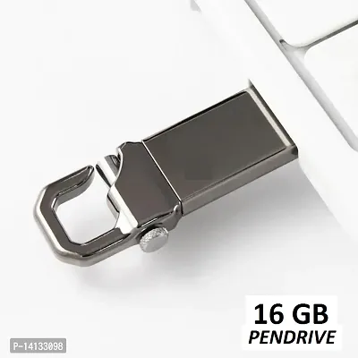 Ultra USB Pendrive 3.0 Metal Flash Drive (16 GB)-thumb3