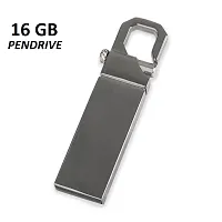 Ultra USB Pendrive 3.0 Metal Flash Drive (16 GB)-thumb1