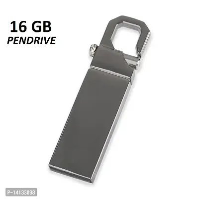 Ultra USB Pendrive 3.0 Metal Flash Drive (16 GB)-thumb2