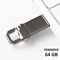 Ultra USB Pendrive 3.0 Metal Flash Drive (64 GB)-thumb2