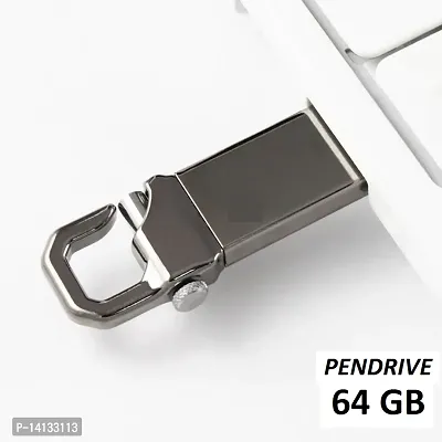 Ultra USB Pendrive 3.0 Metal Flash Drive (64 GB)-thumb3