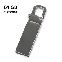 Ultra USB Pendrive 3.0 Metal Flash Drive (64 GB)-thumb1