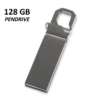 Ultra USB Pendrive 3.0 Metal Flash Drive (128 GB)-thumb2