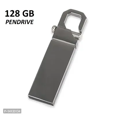 Ultra USB Pendrive 3.0 Metal Flash Drive (128 GB)-thumb3
