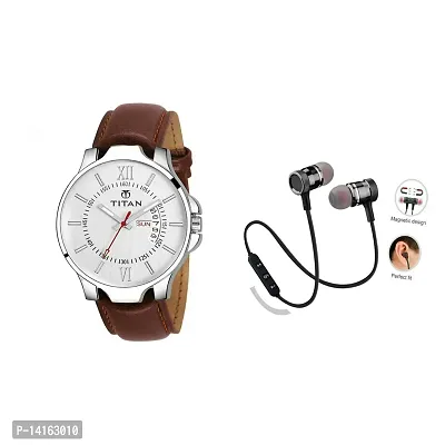 Buy Combo pack of Stylish watch Sports BT Online In India At