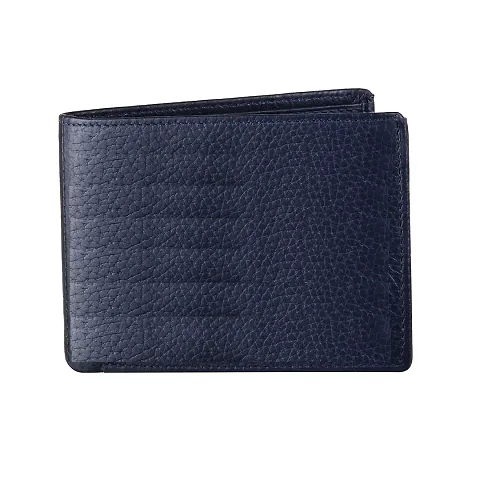 Stylish Leather Slim Wallet For Men