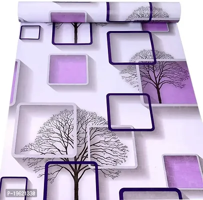 3D Frames Wall Stickers Wallpaper Home Interior Decoration (40 x 300 cm)-thumb2