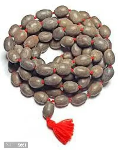 Natural 108 Bead Healing Mala-thumb0