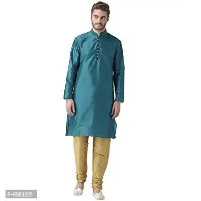 hangup ethnic kurta pyjama set_2 pics_daily use_comfortble fabric