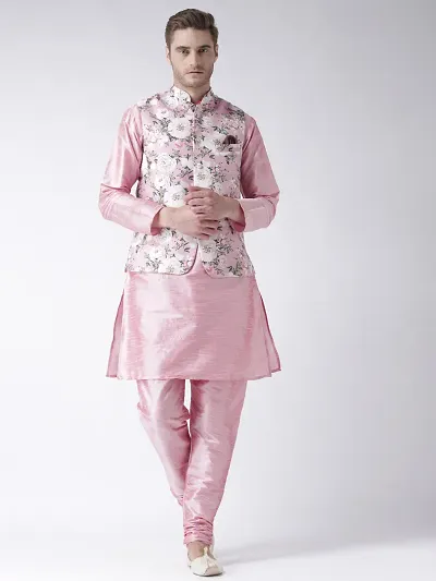 Beautiful Kurta Pyjama Sets For Men
