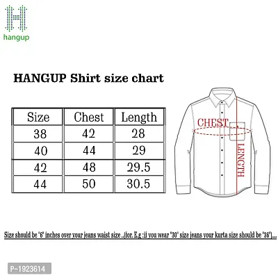 Hangup Multicoloured Cotton Blend Printed Slim Fit Casual Shirt-thumb5