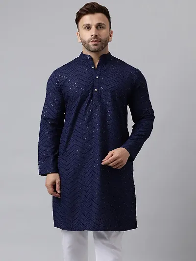 New Launched Rayon Kurtas For Men 