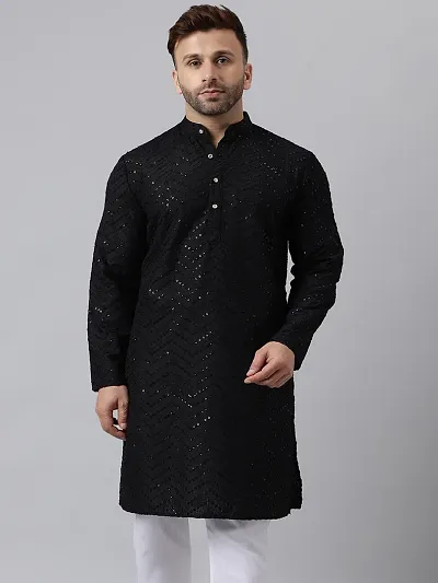 New Launched Rayon Kurtas For Men 