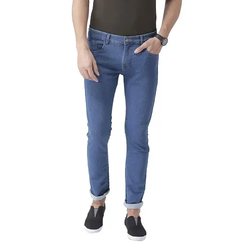 Best Selling Cotton Jeans Casual Shirt 