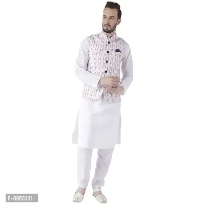 Kurta pajama and online basket