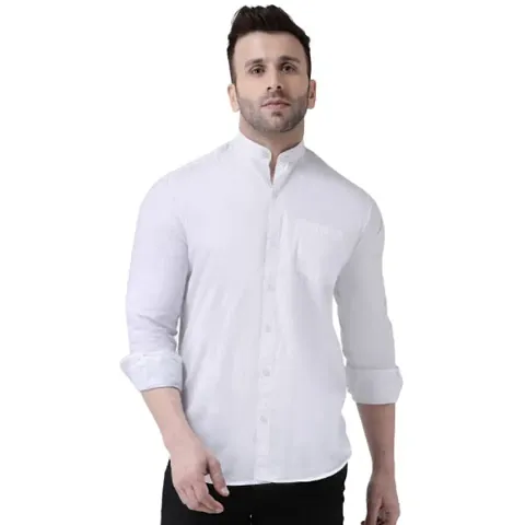 Hot Selling 100% cotton Casual Shirts Casual Shirt 