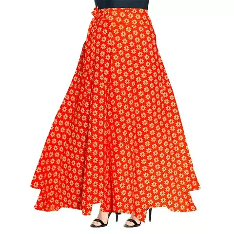 jwf Women Maxi Skirt