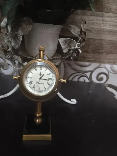 Designer Table Clock