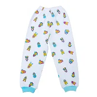 Baby Boy T-Shirt & Pant Full Sleeve Cute Prints-thumb2