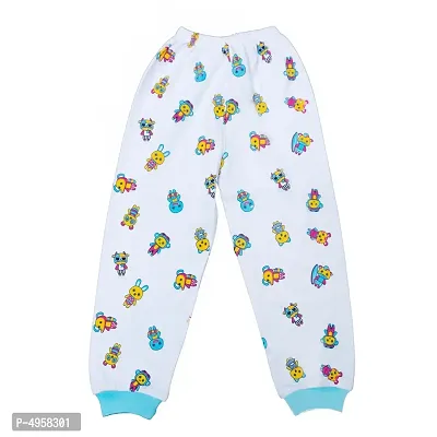 Baby Boy T-Shirt & Pant Full Sleeve Cute Prints-thumb3