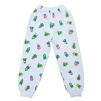 Baby Boy T-Shirt & Pant Full Sleeve Cute Prints-thumb2