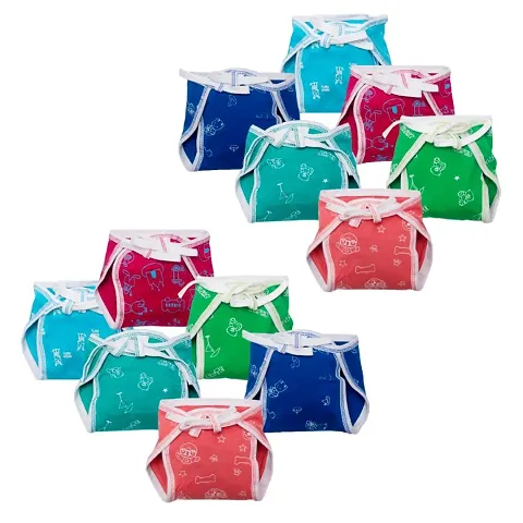 Infant Cloth Diapers