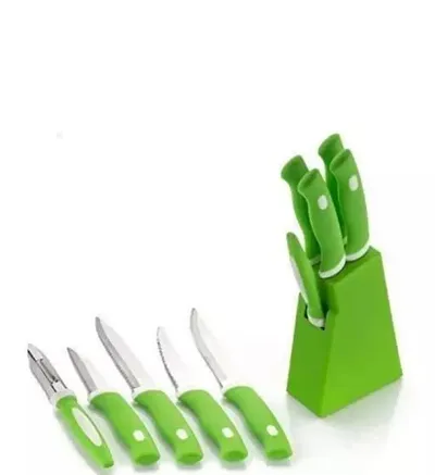 Hot Selling kitchen knife sets 