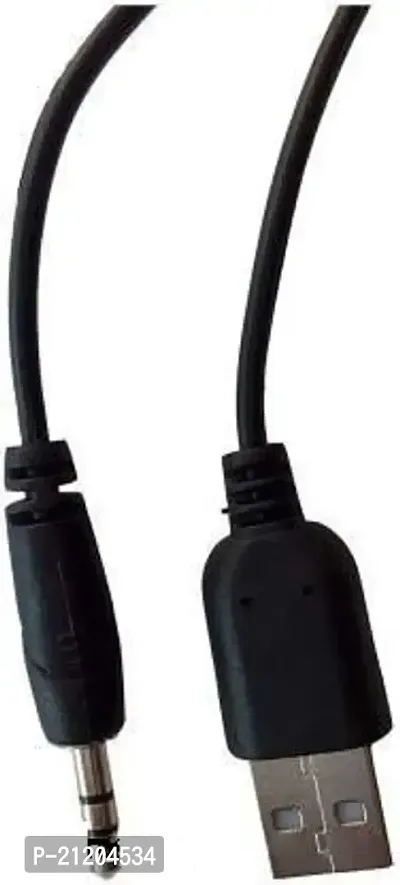 pritimo E-02B Mini USB Speaker for PC and Laptop (Black) MP3/MP4 Players-thumb3