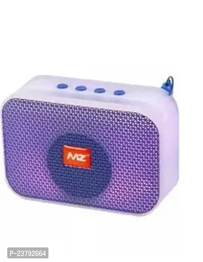 pritimo Buy ZSIV Bluetooth Speaker with Stereo Sound, 19H Playtime, IPX7 Waterproof 16 W Bluetooth Speaker-thumb0
