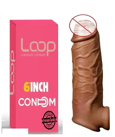 Moods Premium Condoms - Dotted, 12 Pieces Pack