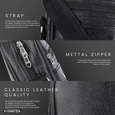 New Stylish Cross body sling Bag for men-thumb3