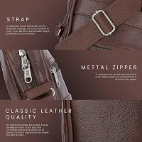 New Stylish Cross body sling Bag for men-thumb3