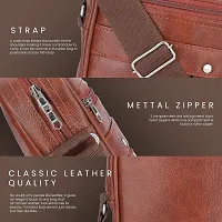 New Stylish Cross body sling Bag for men-thumb4
