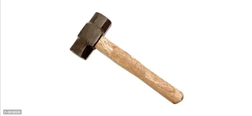 High Quality Sledge Hammer for Heavy Mechanical