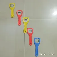 Plastic Bottle Opener Set of 6-thumb2