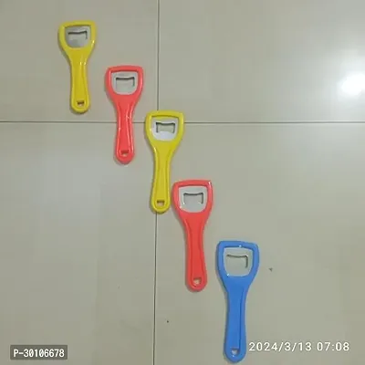 Plastic Bottle Opener Set of 6-thumb3