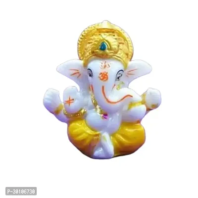 God Ganesha Car Pack Of 1-thumb0