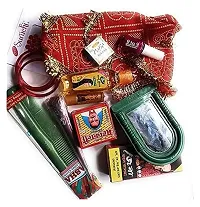 Navratri Matarani Ka Shringar Kit-thumb1