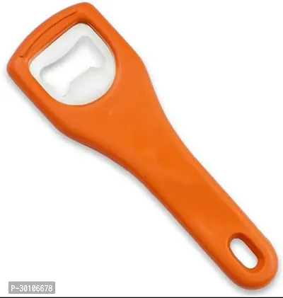 Plastic Bottle Opener Set of 6