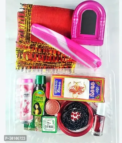 Navratri Matarani Ka Shringar Kit-thumb0