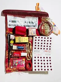 Durga Mata Shingaar Kit For Pooja-thumb1