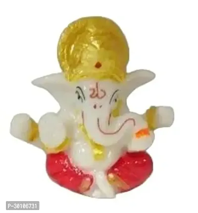 God Ganesha Car Pack Of 1-thumb0